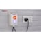 Sump Alarm Indoor/Outdoor, High/Low Water Alarm, Power Indicator LED, Includes 30 Foot Conductivity Sensor , WiFi Enabled SA-120V-2L-30C-WiFi - alternate 3